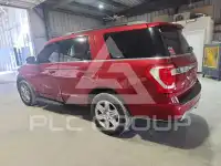 2019 Ford EXPEDITION photo
