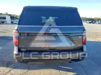 2019 Ford EXPEDITION фото
