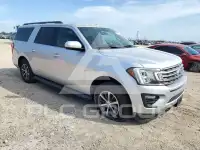 2019 Ford EXPEDITION photo