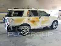 2019 Ford EXPEDITION фото