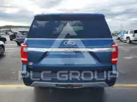 2019 Ford EXPEDITION фото