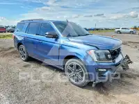2019 Ford EXPEDITION фото