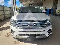 2019 Ford EXPEDITION фото