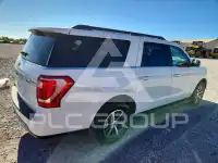 2019 Ford EXPEDITION photo