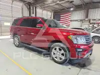 2019 Ford EXPEDITION photo