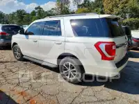 2019 Ford EXPEDITION фото