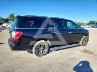 2019 Ford EXPEDITION фото