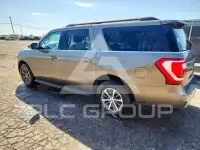 2019 Ford EXPEDITION photo