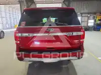2019 Ford EXPEDITION photo