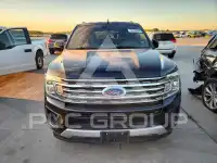 2019 Ford EXPEDITION photo