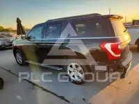 2019 Ford EXPEDITION photo