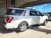2019 Ford EXPEDITION фото