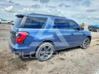 2019 Ford EXPEDITION фото