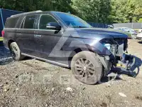 2019 Ford EXPEDITION фото