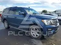 2019 Ford EXPEDITION фото