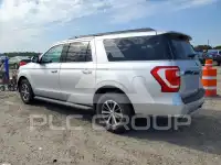 2019 Ford EXPEDITION photo