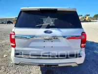2019 Ford EXPEDITION photo