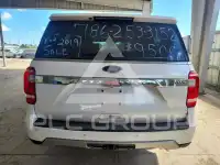 2019 Ford EXPEDITION фото