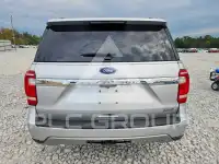 2019 Ford EXPEDITION photo