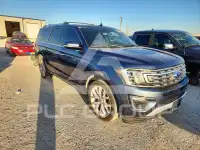 2019 Ford EXPEDITION photo