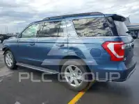 2019 Ford EXPEDITION фото