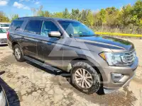 2019 Ford EXPEDITION photo