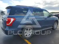 2019 Ford EXPEDITION фото