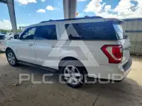 2019 Ford EXPEDITION фото