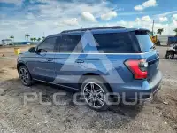 2019 Ford EXPEDITION фото