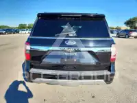 2019 Ford EXPEDITION фото