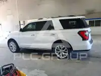 2019 Ford EXPEDITION фото