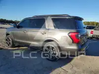 2019 Ford EXPEDITION фото
