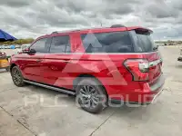 2019 Ford EXPEDITION фото