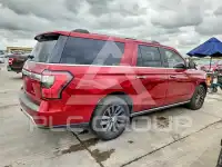 2019 Ford EXPEDITION фото