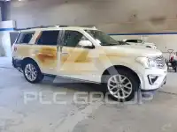 2019 Ford EXPEDITION фото