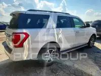 2019 Ford EXPEDITION фото