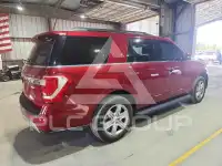 2019 Ford EXPEDITION photo