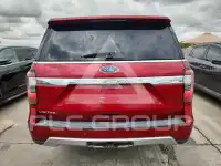 2019 Ford EXPEDITION фото
