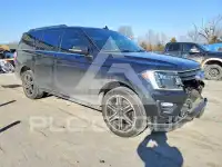 2019 Ford EXPEDITION фото