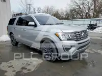 2019 Ford EXPEDITION фото