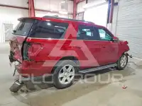 2019 Ford EXPEDITION фото