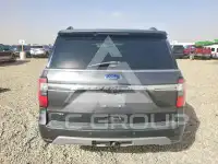 2019 Ford EXPEDITION фото