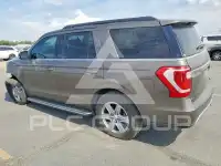 2019 Ford EXPEDITION photo