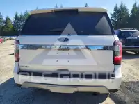 2019 Ford EXPEDITION photo
