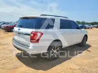 2019 Ford EXPEDITION photo