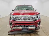2019 Ford EXPEDITION фото
