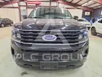 2019 Ford EXPEDITION фото