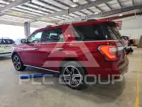 2019 Ford EXPEDITION фото