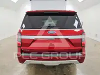2019 Ford EXPEDITION фото