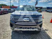 2019 Ford EXPEDITION photo